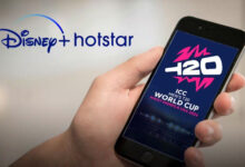 ICC T20 World Cup 2024 will Stream Live on Hotstar App