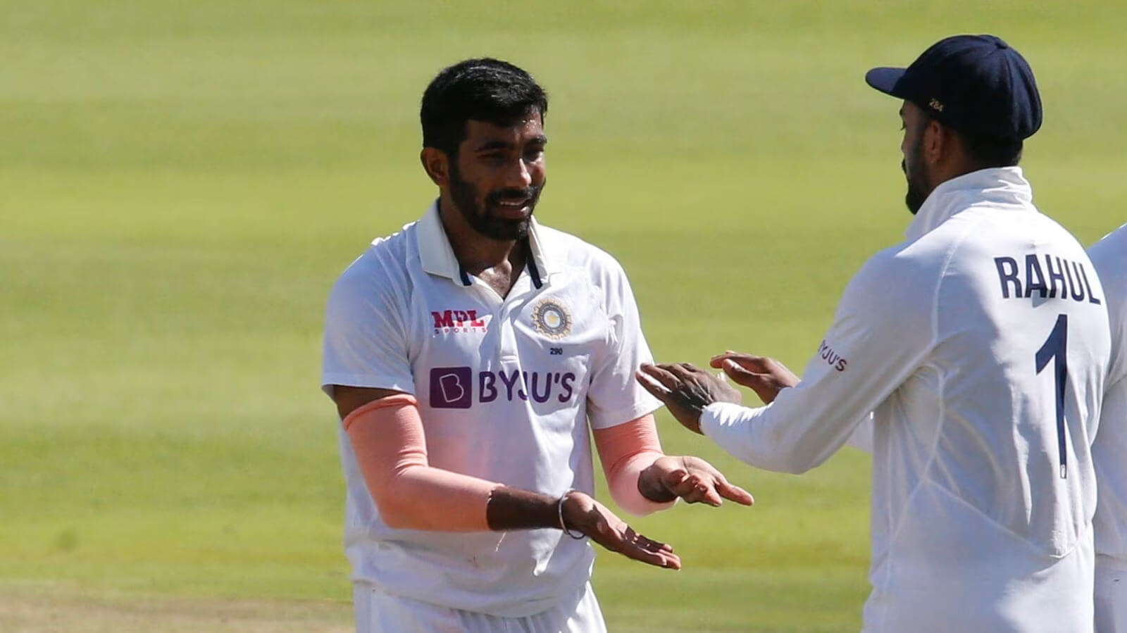 IND vs ENG - Jasprit Bumrah Likely to Return for 5th Test
