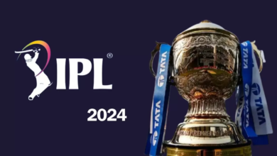 IPL Schedule 2024